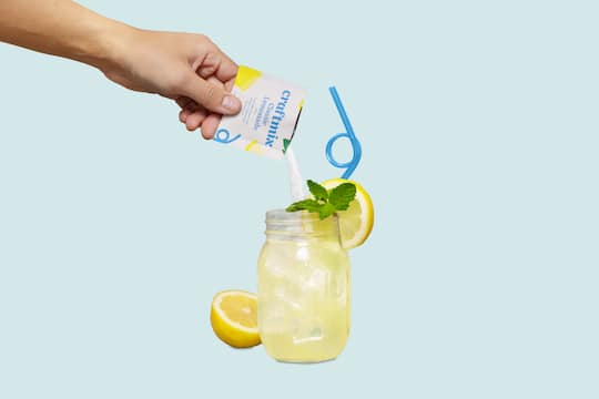 Craftmix® Classic Lemonade Drink Mix